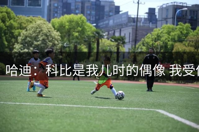 哈迪：科比是我儿时的偶像 我受他的精神鼓舞 加盟湖人是梦想成真
